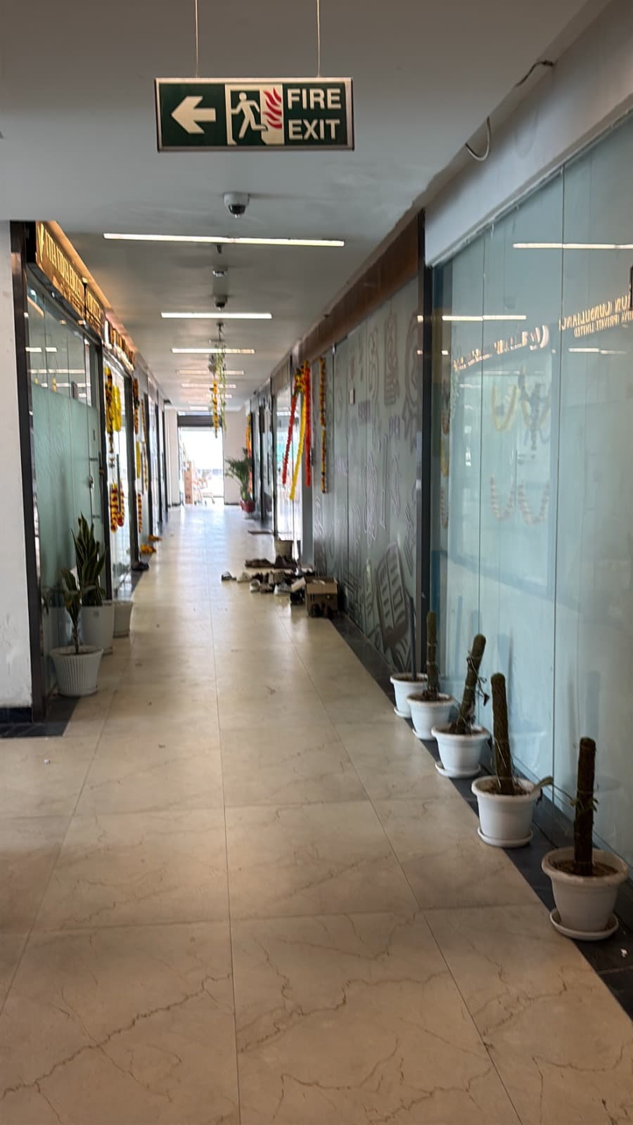 Acharyapuram Agri Business Management School (ABMS) Greater Noida Corporate Office photo 1